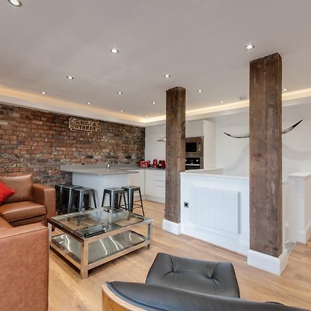 The Picture House Apartments Liverpool Exterior foto