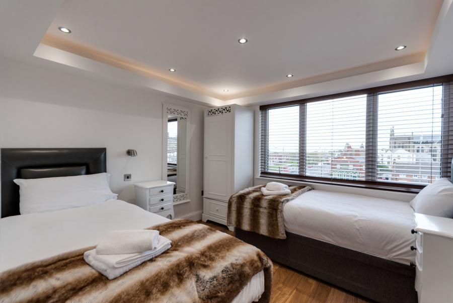 The Picture House Apartments Liverpool Exterior foto