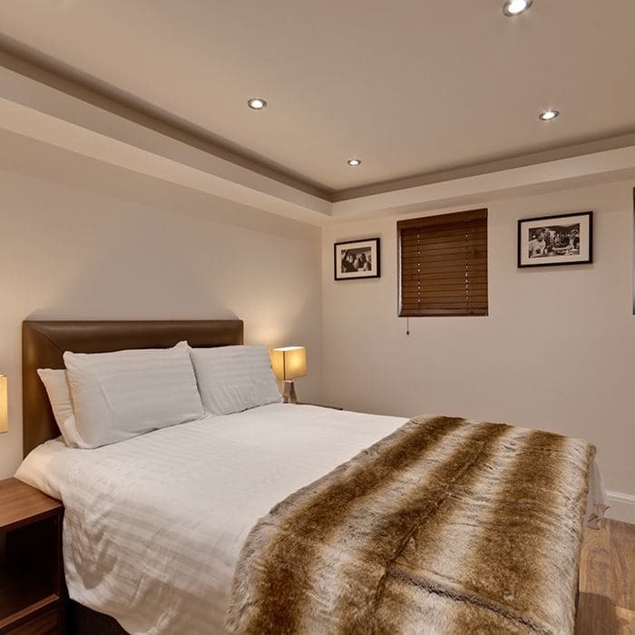 The Picture House Apartments Liverpool Exterior foto