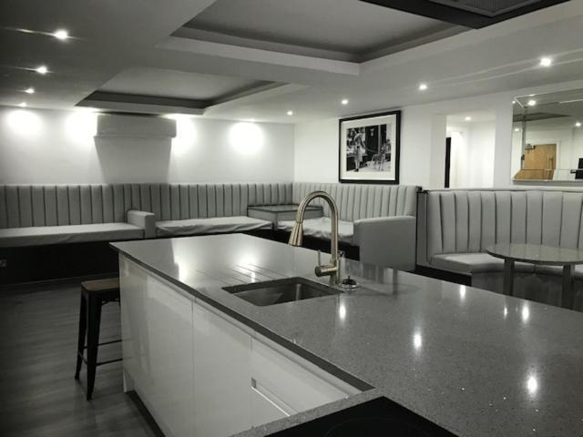 The Picture House Apartments Liverpool Exterior foto
